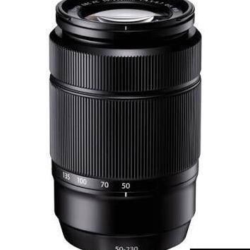 HARGA DISC - Lensa FUJINON XC 50-230mm / lensa fuji film 50-230mm