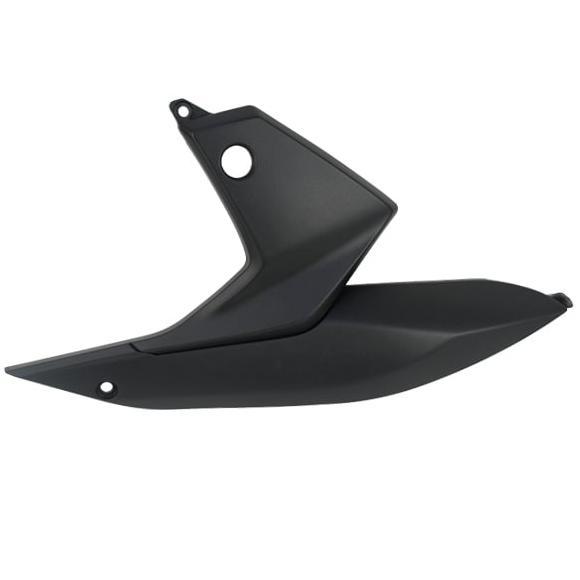 COVER BODY KANAN BAWAH HONDA REVO 110 FI 64560K03N30ZB