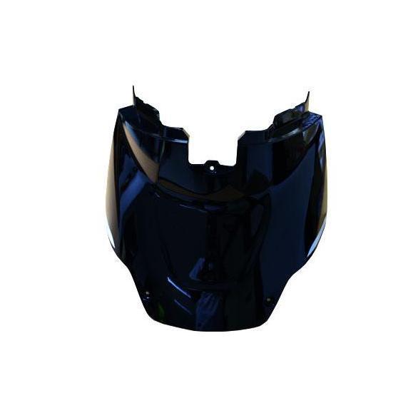 COVER CENTER BLACK - SCOOPY ESP K93 80151K93N00ZM