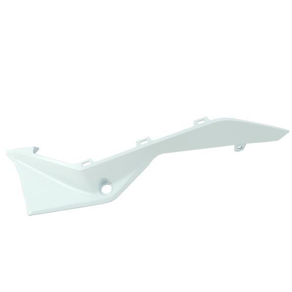 PANEL SHROUD KIRI PUTIH HONDA CB150R STREETFIRE K15M 50275K15600ZE