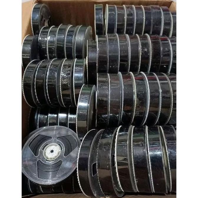 Pita/Ekor Layangan/pita Kaset/layangan/mainan anak Plastik