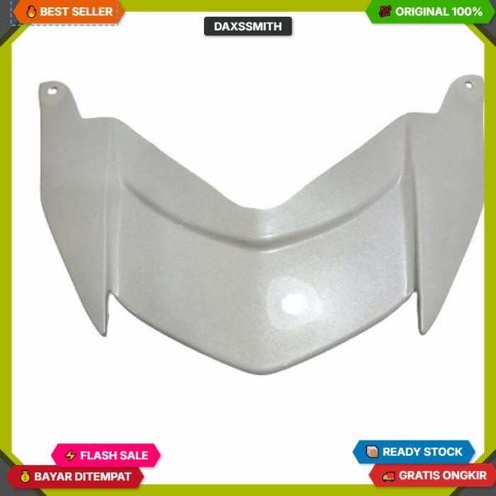 Ducktail Nmax Old / Ducktail Model Tanduk G Force Nmax 2015-2019 Paling Dicari Tahun Ini