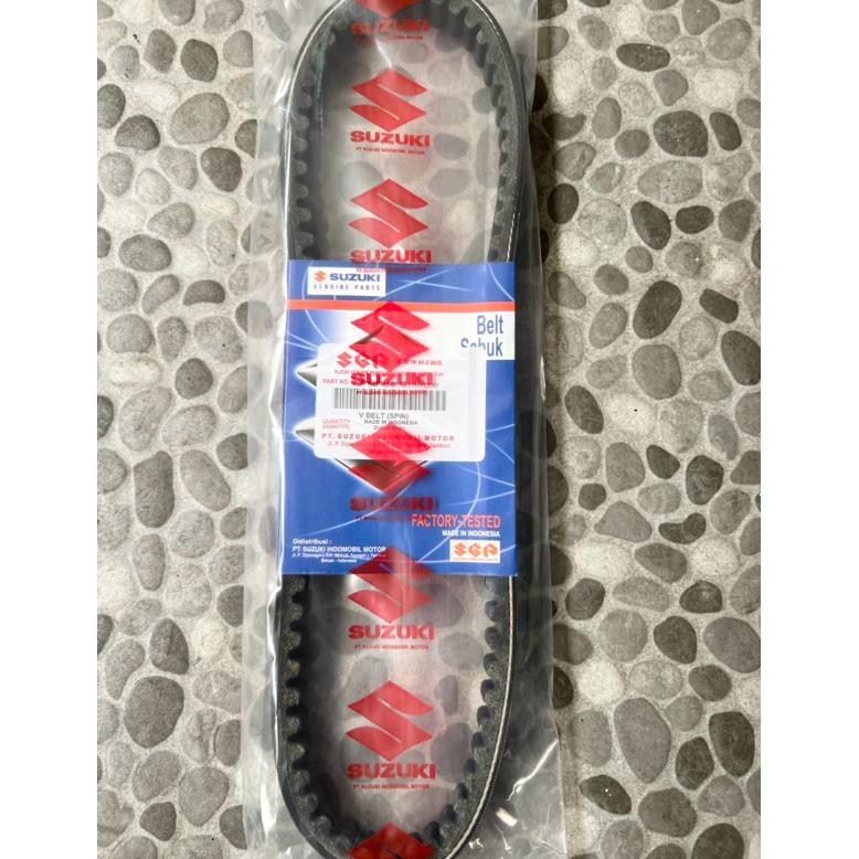 VANBELT SPIN 125 SKYDRIVE SKYWAVE