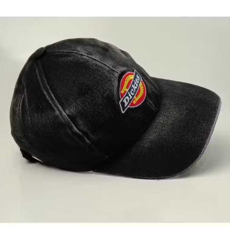 RECOMMENDED Terbaru Topi Levis Denim Model Wash VINTAGE / Topi Baseball Stun Islen / Topi Distro Pri