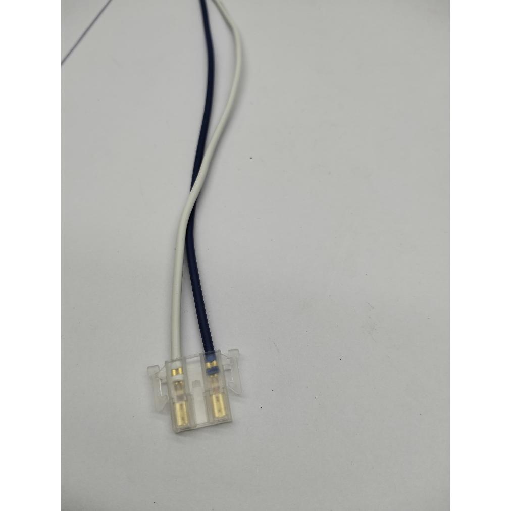 SOKET 2 KABEL SAKLAR STATER KLAKSON KARISMA SMASH IDLING STOP - HIGH QUALITY