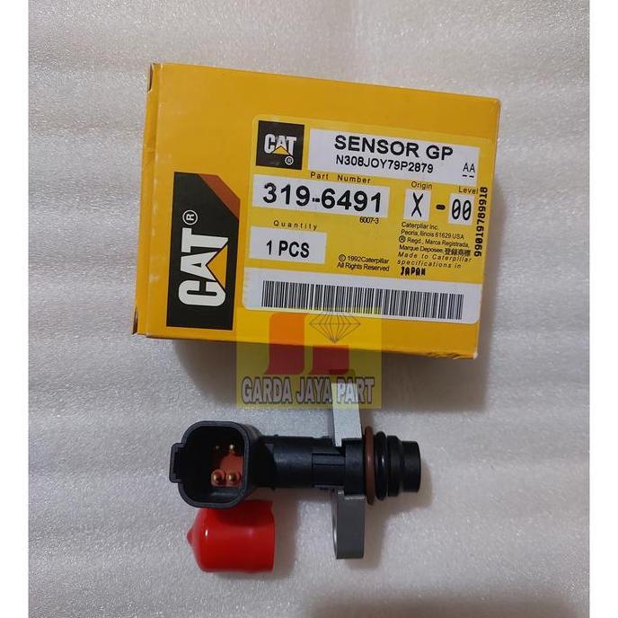 Sensor Speed 319-6491 D3K D4K 906H 908H 319-6491 Harga Khusus