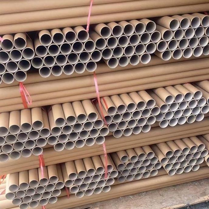 CUE STICK PAPER TUBE PACKAGING PROTECTIVE PAPER TUBE SHIPPING PAPER TUBE