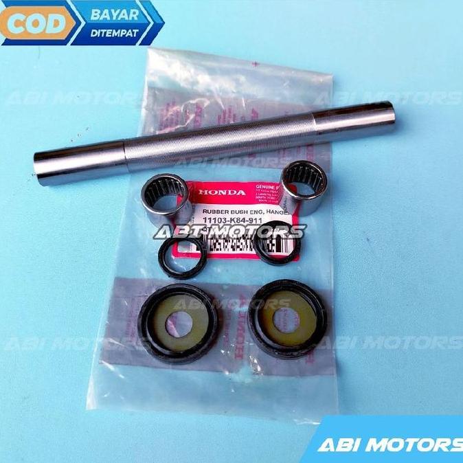 Bosh Fork Arm Crf Bosh Ayun Lengan Crf 150 Crf 250 Bosh Forok /Bosh Arm Crf Set 1Crf 150 Crf 250 Mot