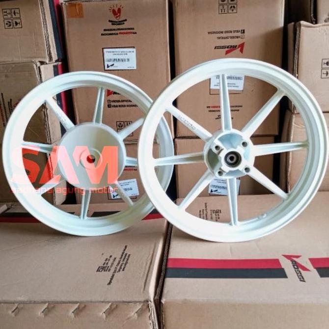 VELG VROSSI MOTIF RCB SP811 FOR MIO SPORTY