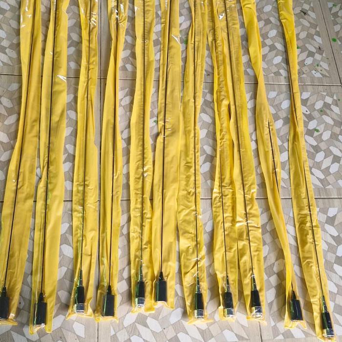Antena Mobil Warna Hitam Bisa Untuk Jenis Mobil Truk Dan Pick Up Original Dan Terpercaya