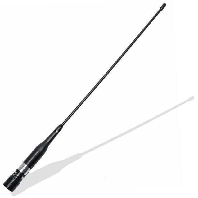 Nagoya Nlr2 Antena Mobil Vhf Uhf Antena Radio Rig Pendek Mobil Dualban Original Dan Terpercaya