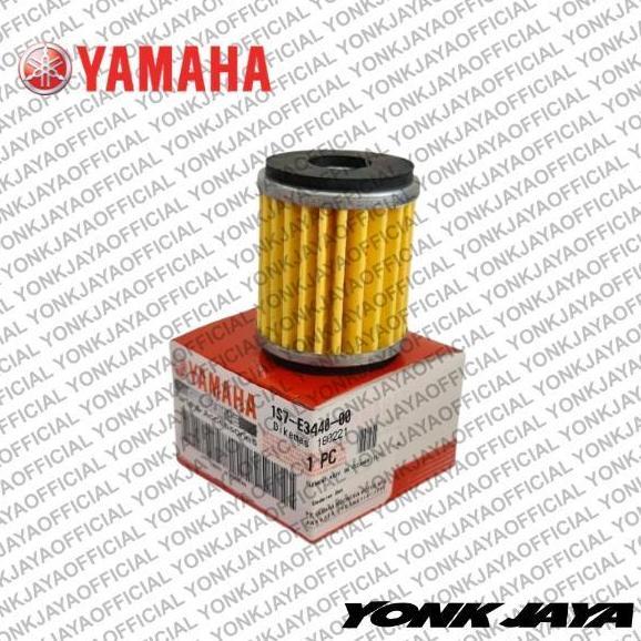 One- New- Filter Oli Xmax 1S7-E3440-00