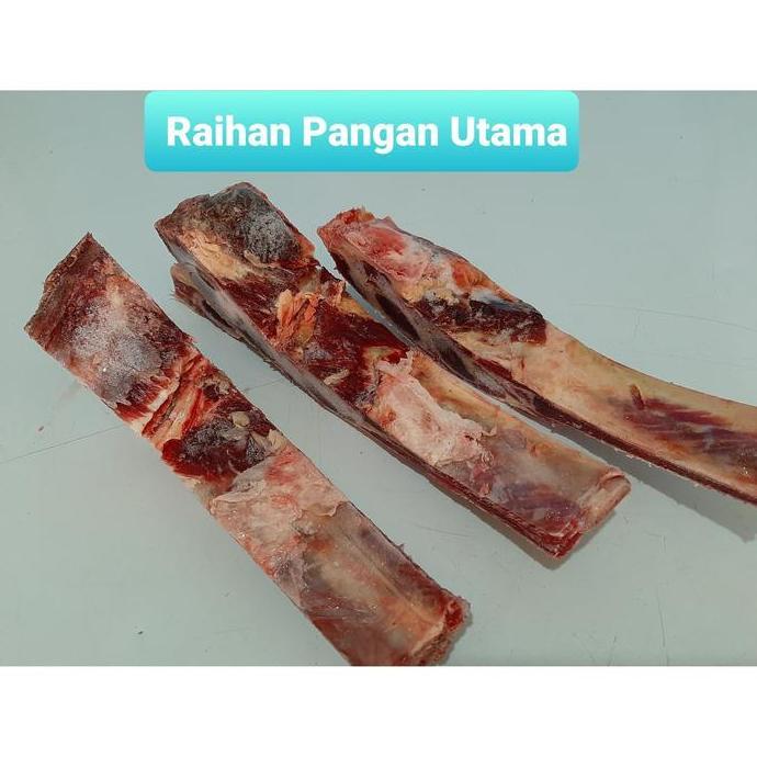 Nyumi- Tulang A Sapi / Brisket Bone @ 1 Kg