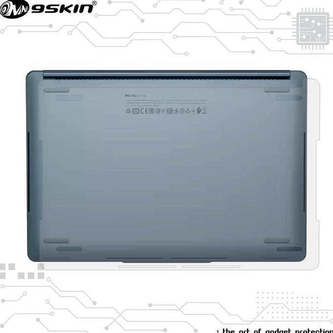 GRANDIMASTORE - 9SKIN - PROTECTOR FOR LENOVO YOGA BOOK 9I  - MATTE GUARD