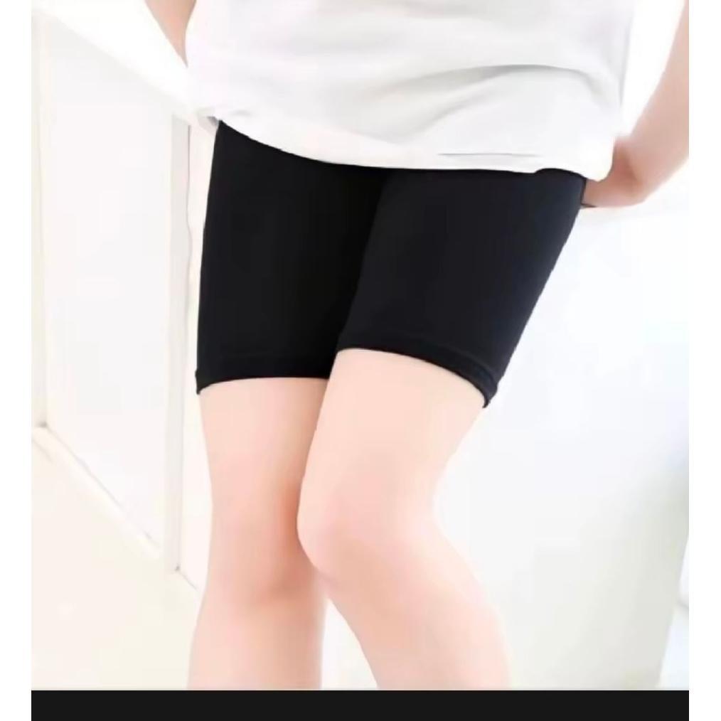 PREMIUM Legging Short Anak Spandek TK dan SD