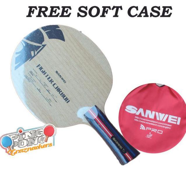 TERMURAH - Blade Sanwei Fighter Carbon