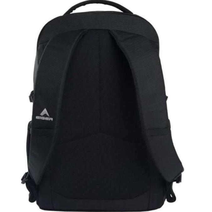 ORIGINAL Promo Eiger Forlough 20L Tas Ransel Kuliah pria Waterproof Tas Ransel Laptop 14 inch Backpa
