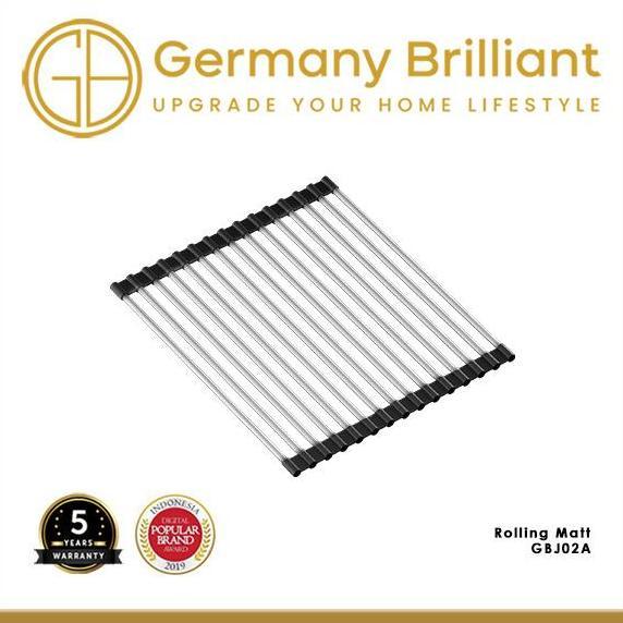 Germany Brilliant Aksesoris Kitchen Sink GBJ02A
