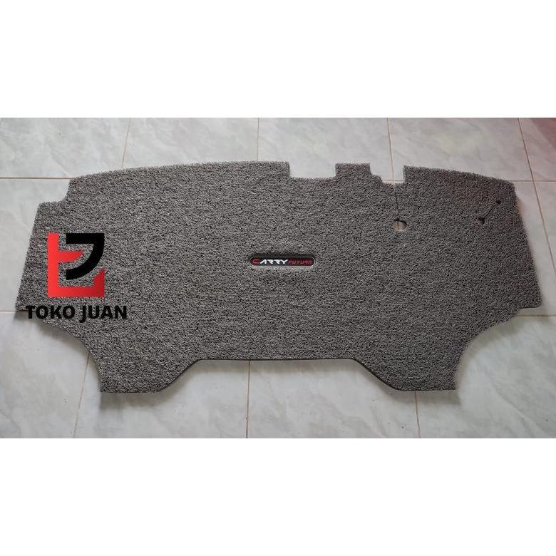 Recommended Aksesoris Interior Karpet Mie Bihun Mobil Pick Up Suzuki Carry Futura 1.5 Carry 1000 New