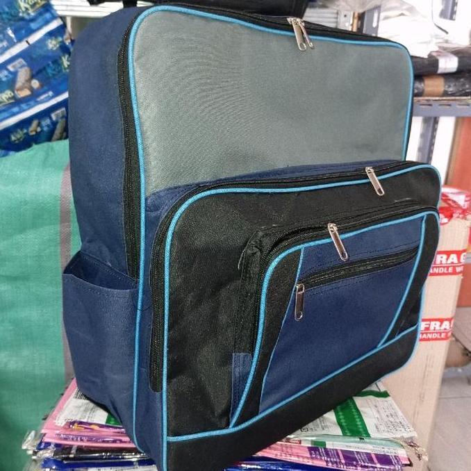 tas layangan bahan anti air
