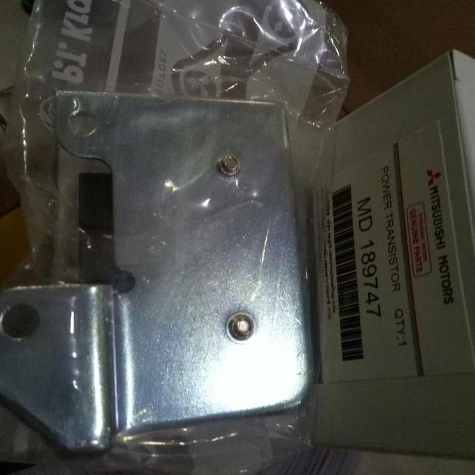 power transistor mitsubhisi T120ss injection