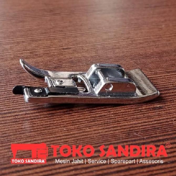 Sepatu Semi Obras Portable Alqshop