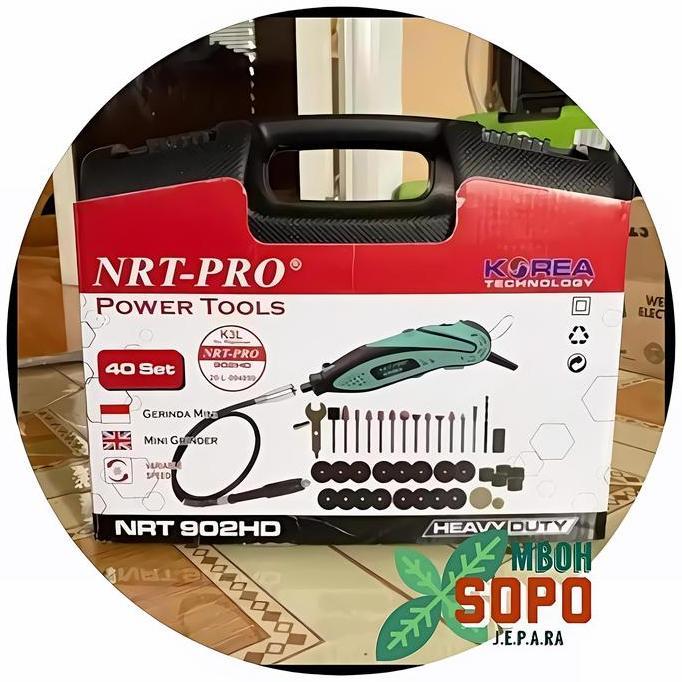 Best Seller Alat Bonsai, Mesin Bor Ukir 3Mm, Bor Jin Merk Nrt Premium