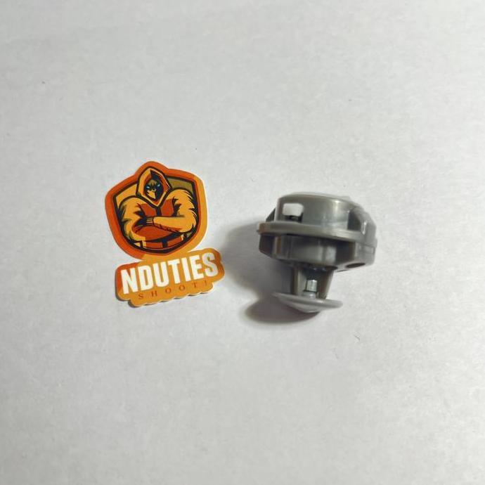 ORIGINAL SEKEN - Beyblade Driver Bearing Abu Takara Tomy Original