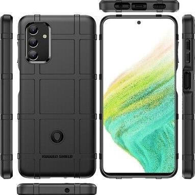 new product case samsung a54 / a55 / a56 / a70 / a72 / a73 / a80 / a7 a9 2018 rugged shield armor mi