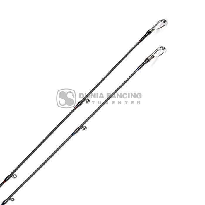 Ujung Joran Maguro BALLISTA FLAME and ICE