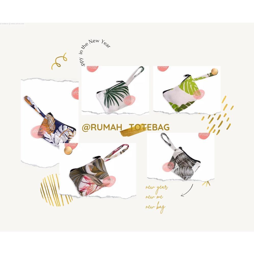 Flash Sale Nudie Bag Magnet Totebag Murah Canvas Sueding Tebal Dan Lembut