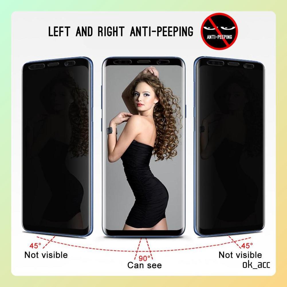 CUCI GUDANG FY ANTI SPY FULL LAYAR TEMPERED GLASS FOR OPPO A94 F1 F11 F15 F17 F19 F3 F5 F7 F9 RENO 2
