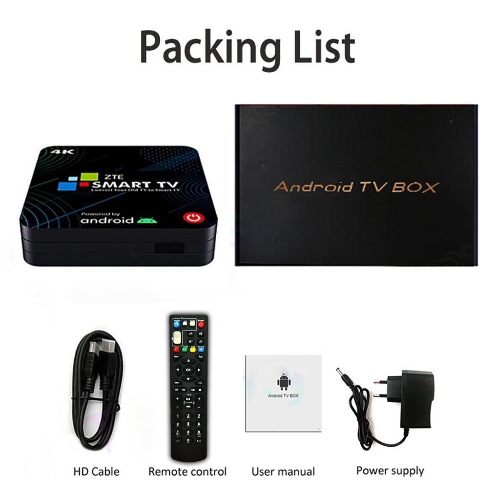 BIG PROMO Android TV BOX Smart TV Box Media Player ( sudah root & unlock )