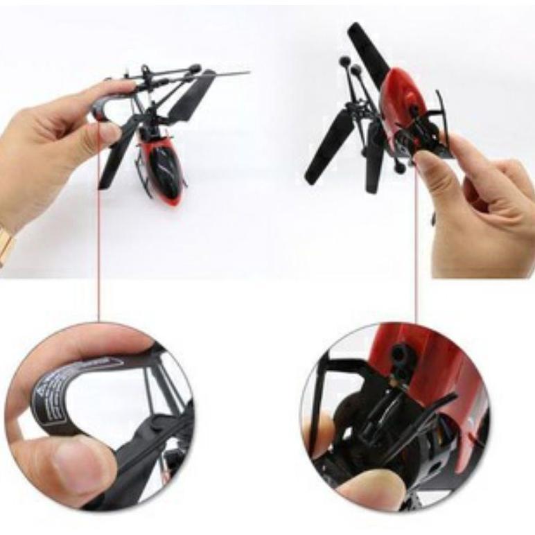 new deals new rc helikopter mini remote control helicopter remot helikopter rc