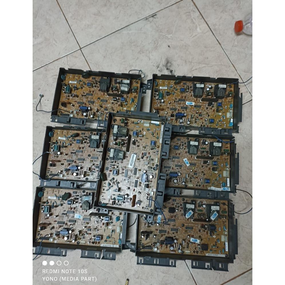 (Best) HVT MESIN FOTOCOPY CANON  IR5000 IR6000 IR6020 IR5020 IR 6570