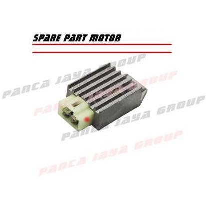 REGULATOR KIPROK KYMCO TREND SR 125 METICA GLX 125 EASY JR EX ECX LX PREMIUM