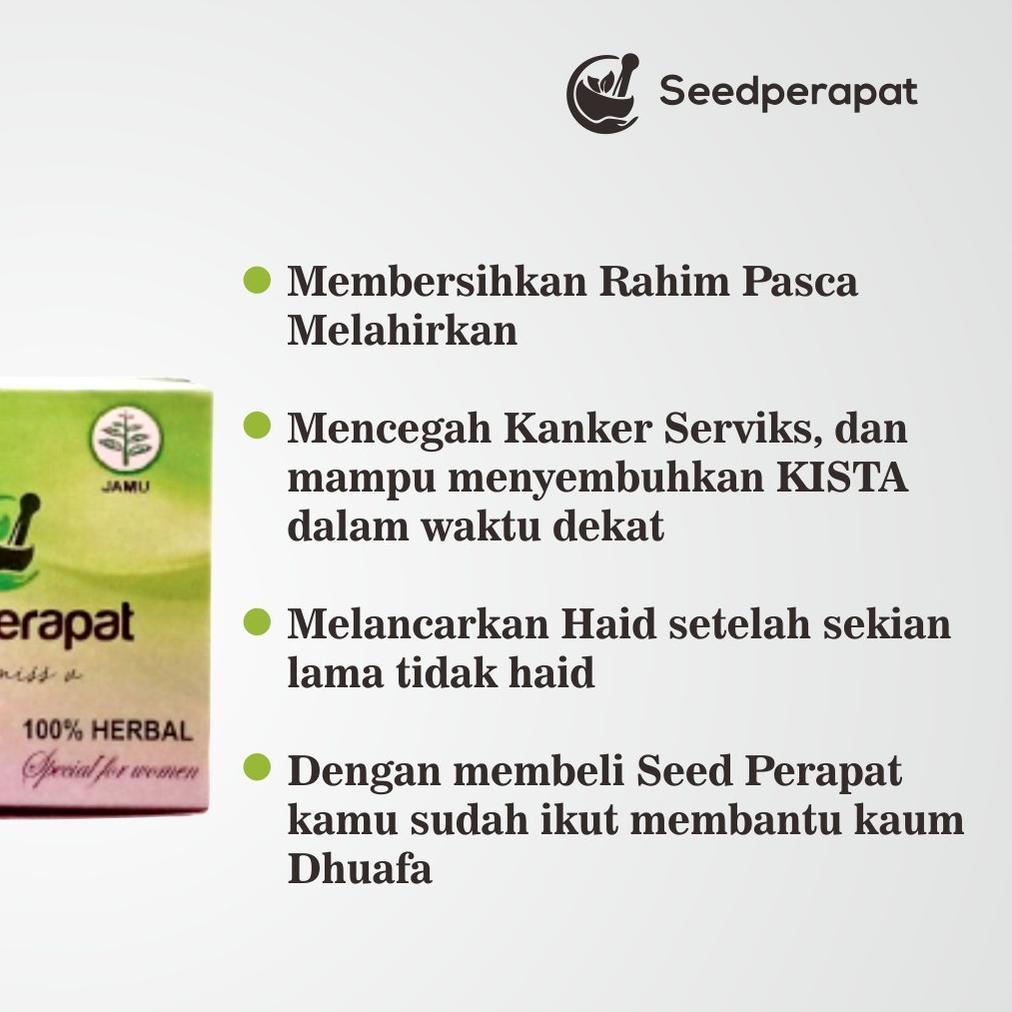 Seed Perapat Obat Perawan Kembali Kewanitaan Keperawanan Perawan Miss V Kembali Perawan Permanen Cod