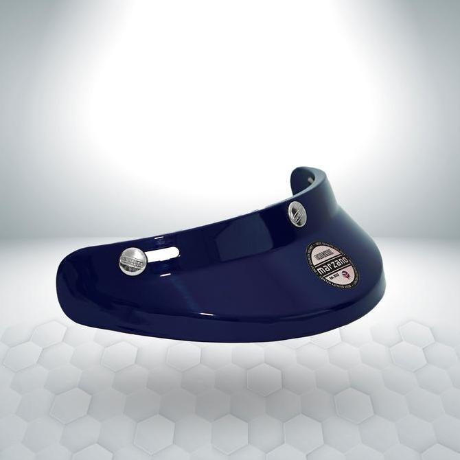Marzano Helmet -  Pet Helm Retro/Bogo Marzano