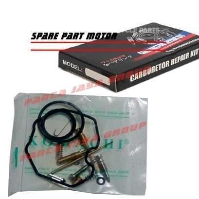 REPAIRKIT REPARKIT KARBURATOR CARBURATOR MINERVA XROAD X ROAD 150 150S PREMIUM