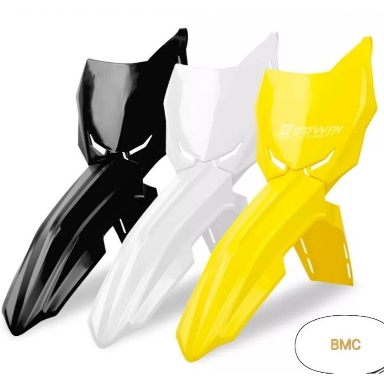 New Spakbor Depan Rmz 250 / 450 Slebor Depan Rmz Spakbor Rmz 450 Spakbor Rmz 450 Slebor Rmz 250 Papa