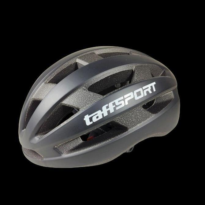 TaffSPORT Helm Sepeda Ultralight Cycling Bike Helmet - Z10