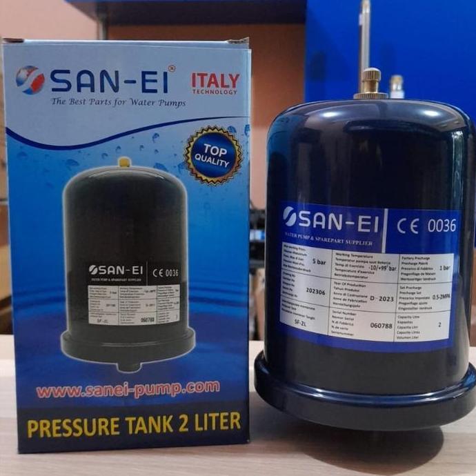 Rekomen Pengganti Tabung Sanyo Ph 137 Ac Tabung Sanyo Ph 125 A Tabung Sanyo Ph 237 Ac Pressure Tank 