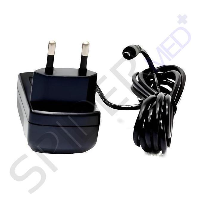 Adaptor Bistos BT 410 Headlamp Charger Headlamp Bistos BT410 Sparepart Pengganti