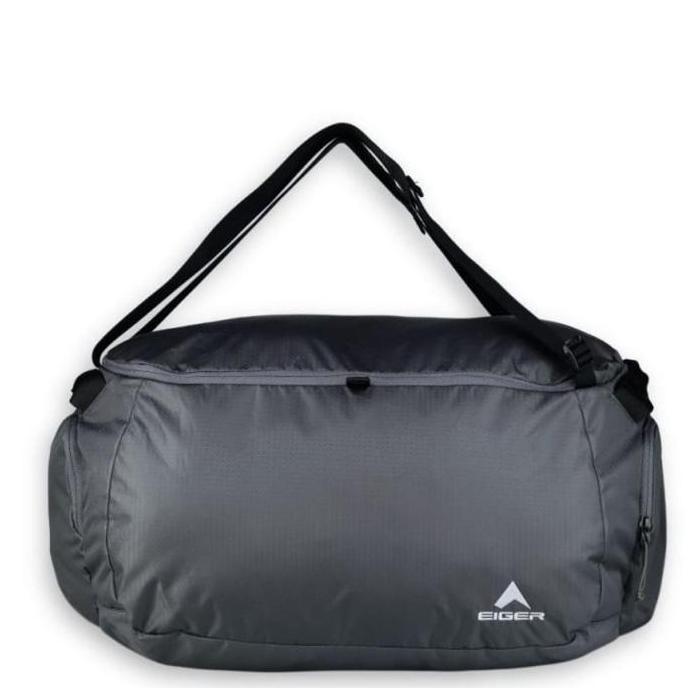 TAS EIGER PANGOLIN 30 FOLDED DUFFEL BAG