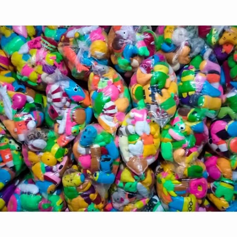 bestpromo boneka capit campur. boneka mini mesin capit, boneka capit grosir