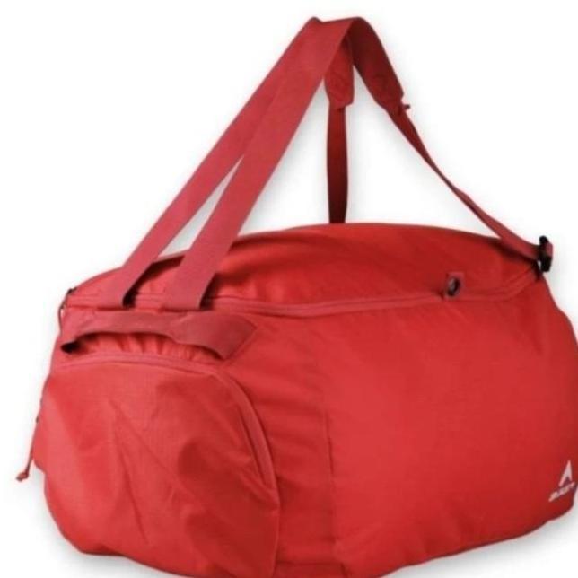 EIGER PANGOLIN 30 FOLDED DUFFEL BAG
