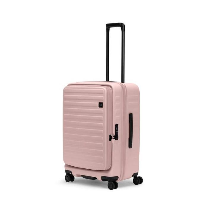 Koper Lojel Cubo Medium 25 inch Rose Pink