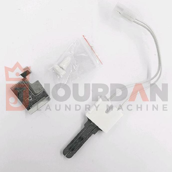 IGNITER / PEMANTIK DRYER SPEEDQUEEN TERBARU