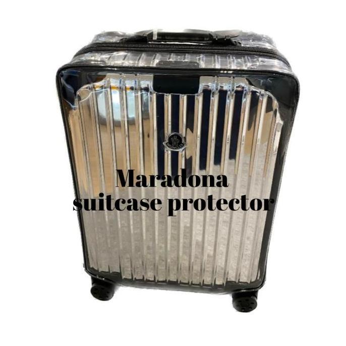 Cover/Sarung Koper Rimowa Original Moncler