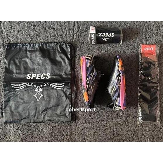 Sepatu Futsal Dewasa Specs Reborn Pink Paket 4 Bonus Tas Serut sepatu futsal ls ivory sepatu futsal 